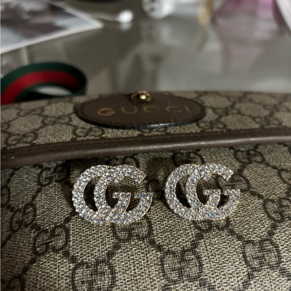 Cute earrings - Picture 2 of 8